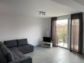 Garsoniera Central 11, Târgu-Mureş